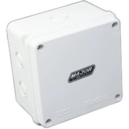 IP55 AA battery junction box