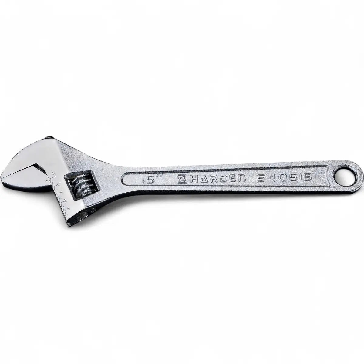 Adjustable Wrench - 6-Inch (150mm)