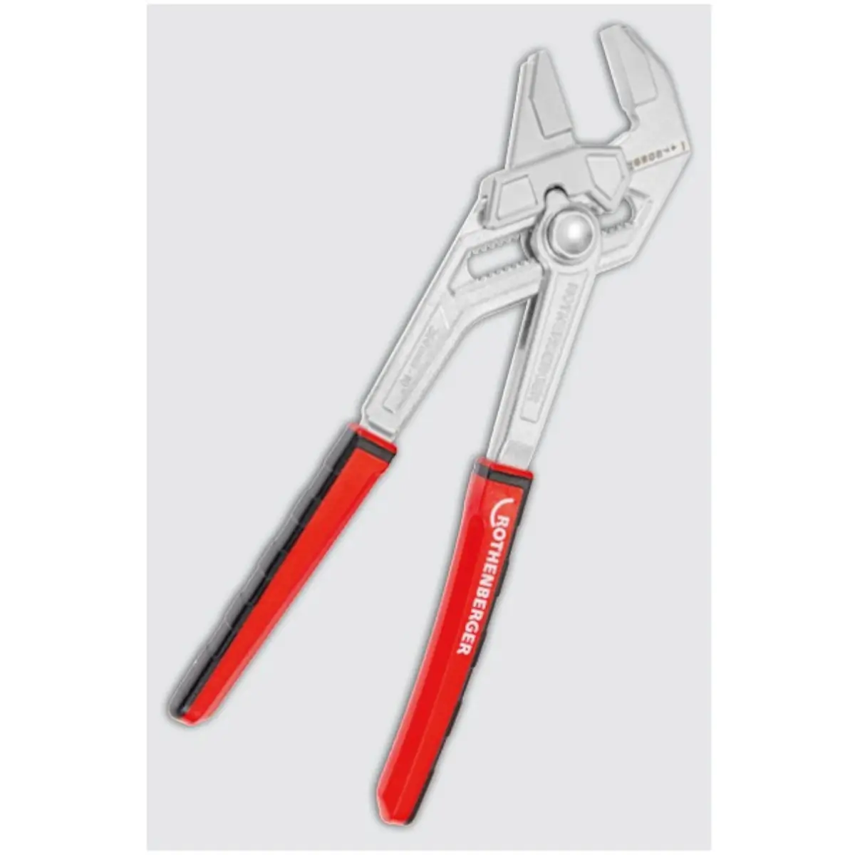 Adjustable pliers wrench 10 inch
