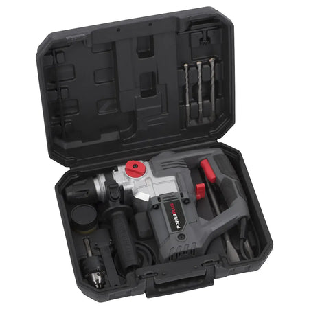 900W electric hammer drill