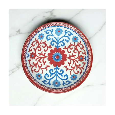 Ceramic sauce bowl 9cm