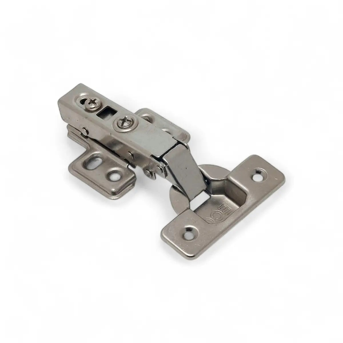 Soft Close Cupboard Hinge (Single)