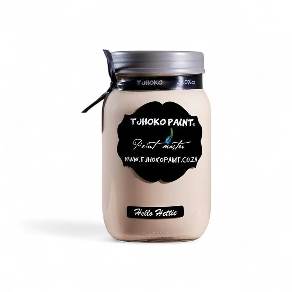 Tjhoko Paint Hello Hettie 1L Chalk Paint