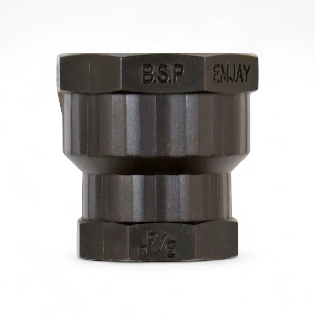 Emjay Ptf Reducing Socket - 25mm X 20mm