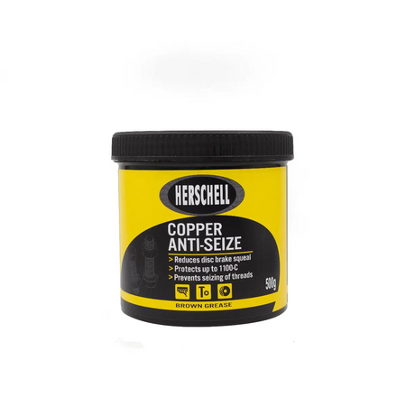 Copper anti seize paste 500g