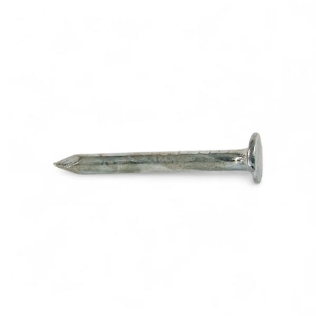 Galvanized Clout Nail - 32mm