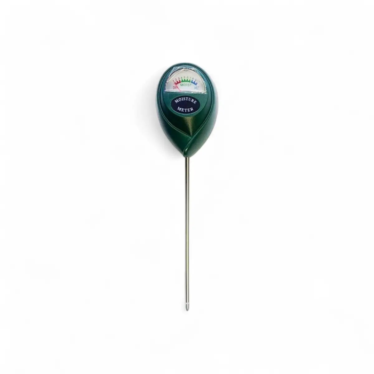 Single-Function Soil Tester Meter