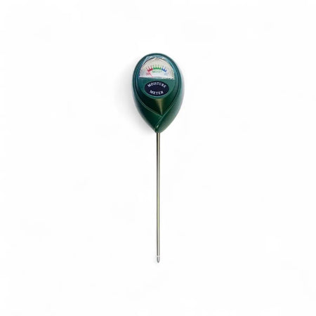 Single-Function Soil Tester Meter