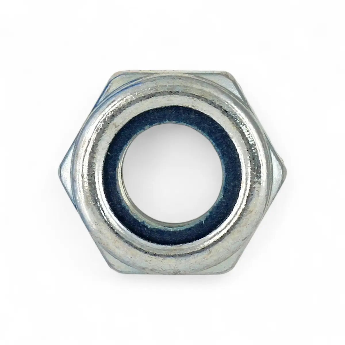 Nylock Nut (25-Pack)