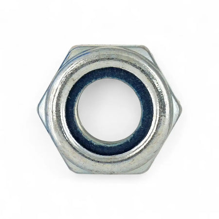 Nylock Nut (25-Pack)