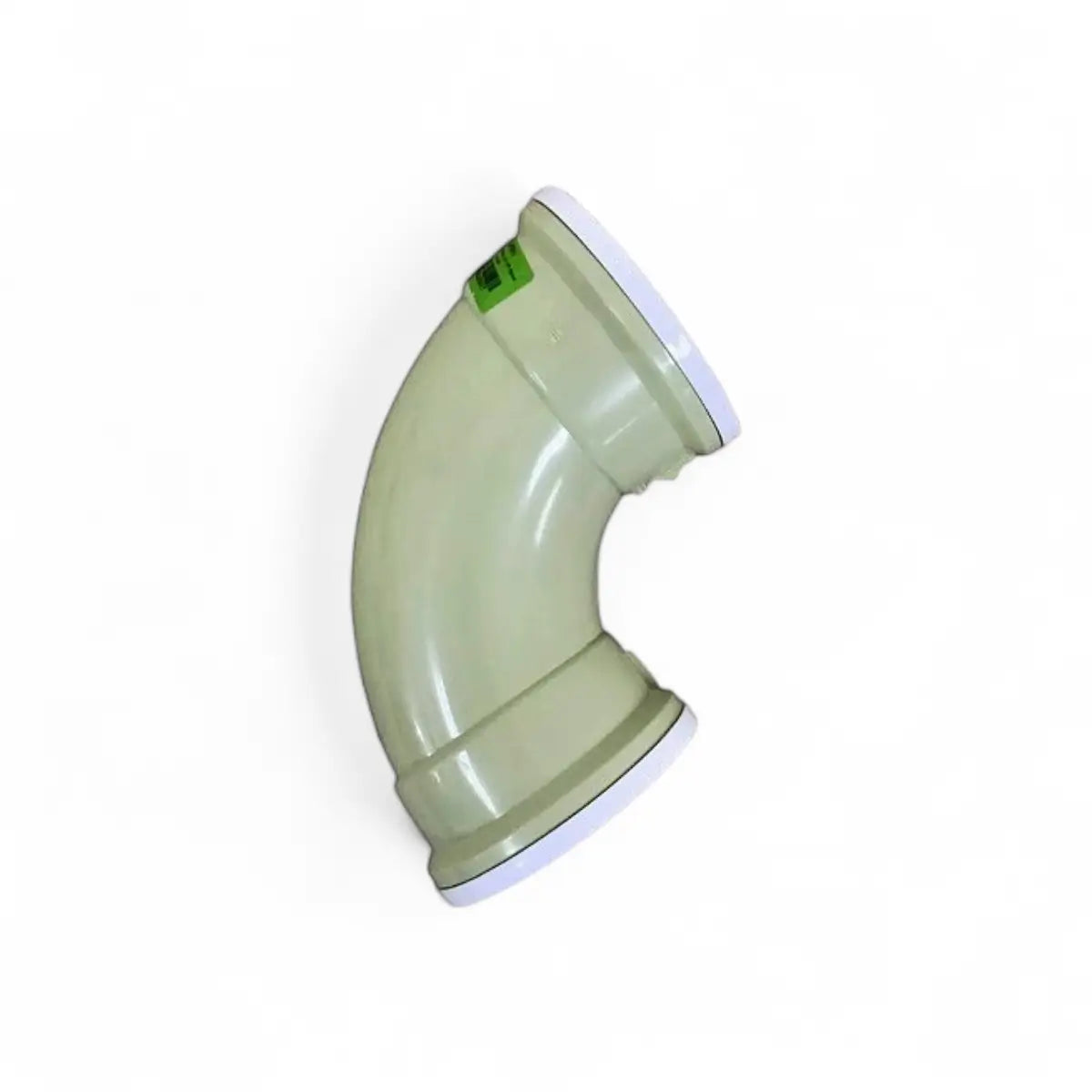 110mm X 90-Degree Underground Long Radius Bend