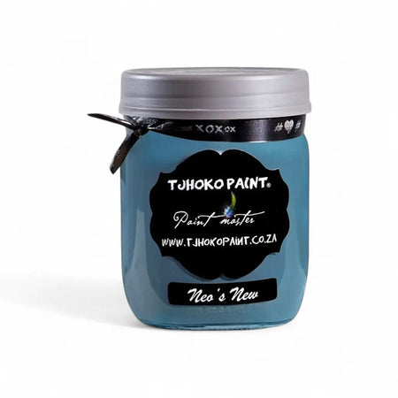 Tjhoko Paint Neo's New 500ml Chalk Paint