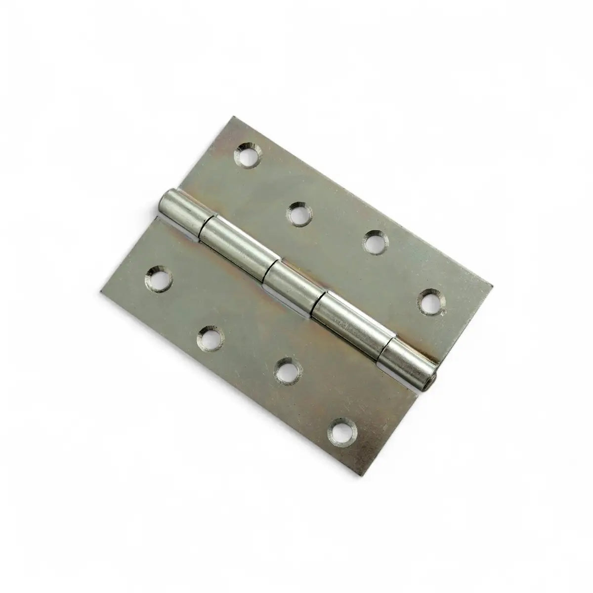 Galvanized Butt Hinge (2-Pack)