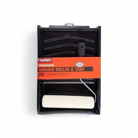 Hamiltons Mohair Trayset 225mm