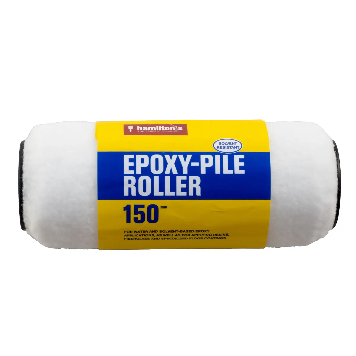 150mm epoxy roller refill