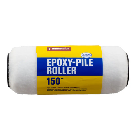 150mm epoxy roller refill