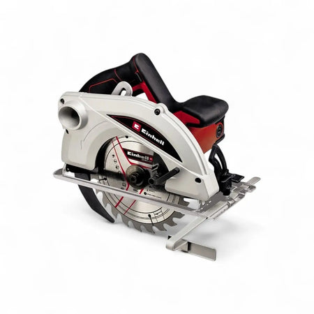Einhell Tc-Cs 1410 Handheld Circular Saw