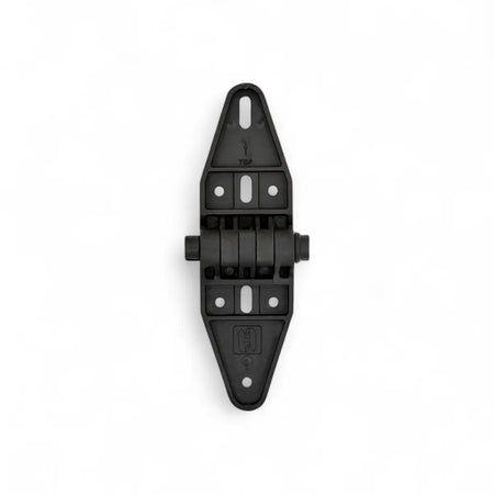 SMK Sbs-Hinge No 1-Composite Nylon(1) Security Hardware