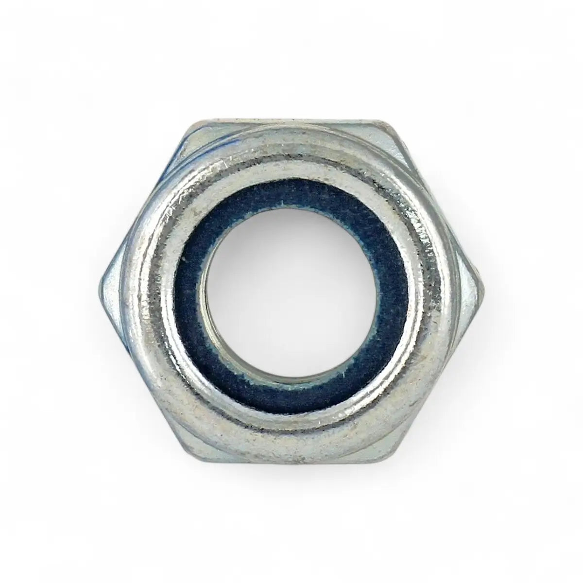 Nylock Nut (5-Pack)
