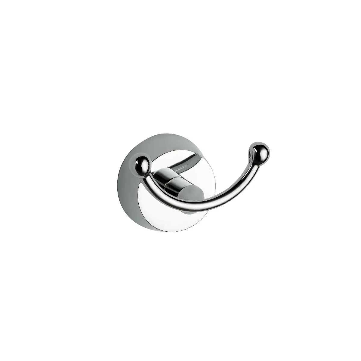 Modern robe hook
