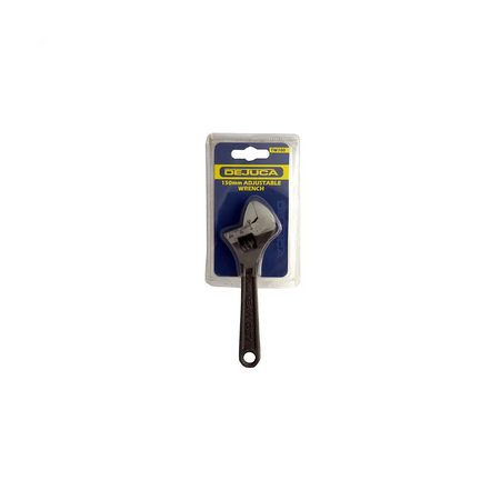 Adjustable wrench 6 inch