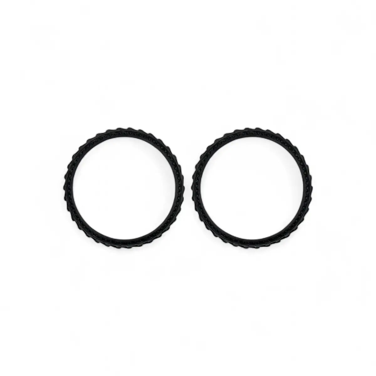 Zodiac Replacement Track For M8 / Mx6 / Tracker - Black