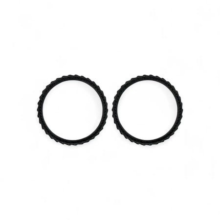Zodiac Replacement Track For M8 / Mx6 / Tracker - Black