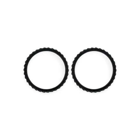 Zodiac Replacement Track For M8 / Mx6 / Tracker - Black