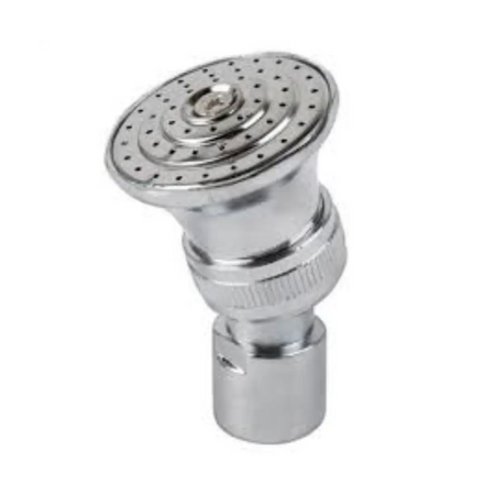 Econo shower rose head