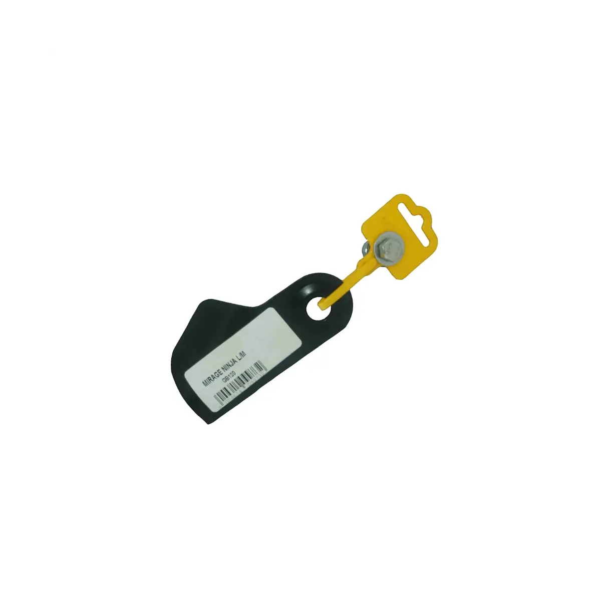 Ninja lawnmower replacement blade