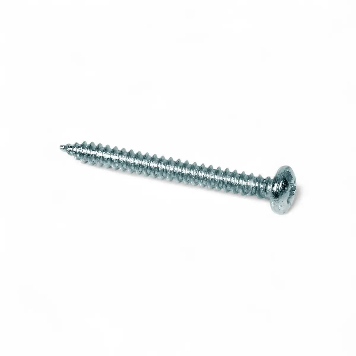Pan Head Combi Self-Tapping Screw (25-Pack)