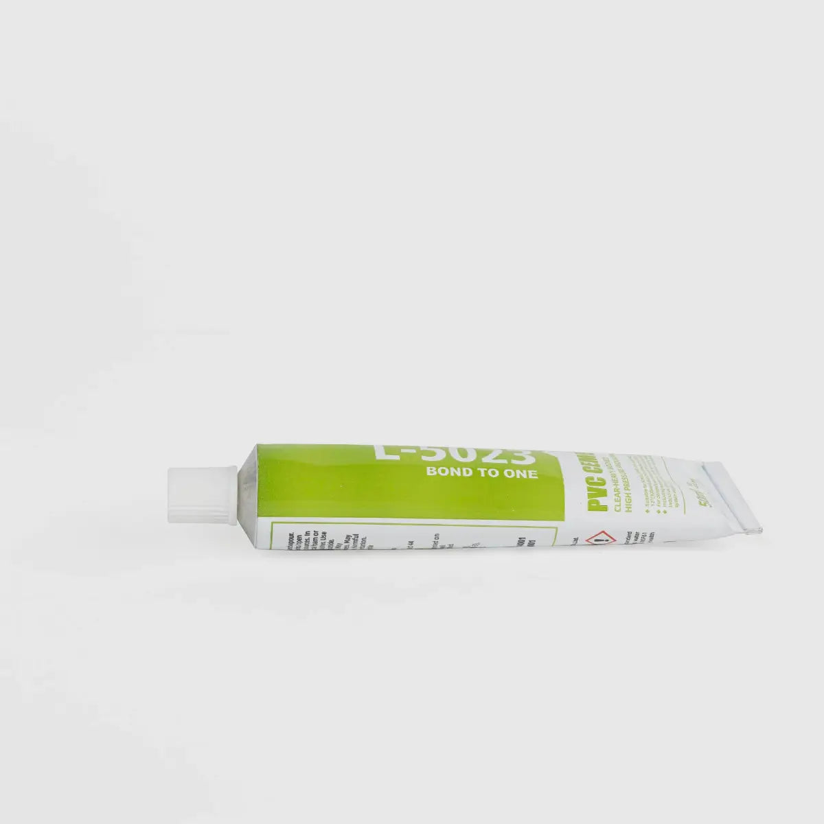 PVC cement glue tube 50ml