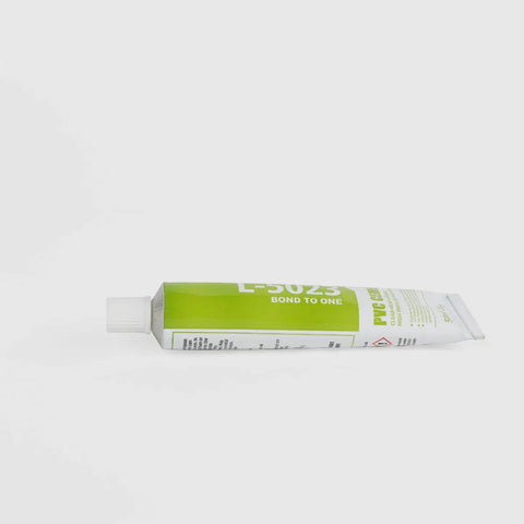 PVC cement glue tube 50ml