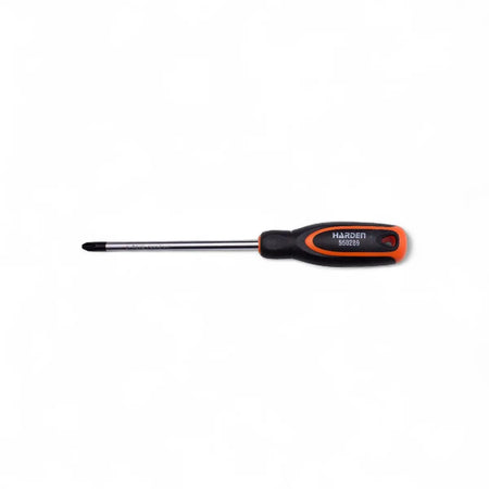 Soft Handle Phillips Screwdriver - Ph1