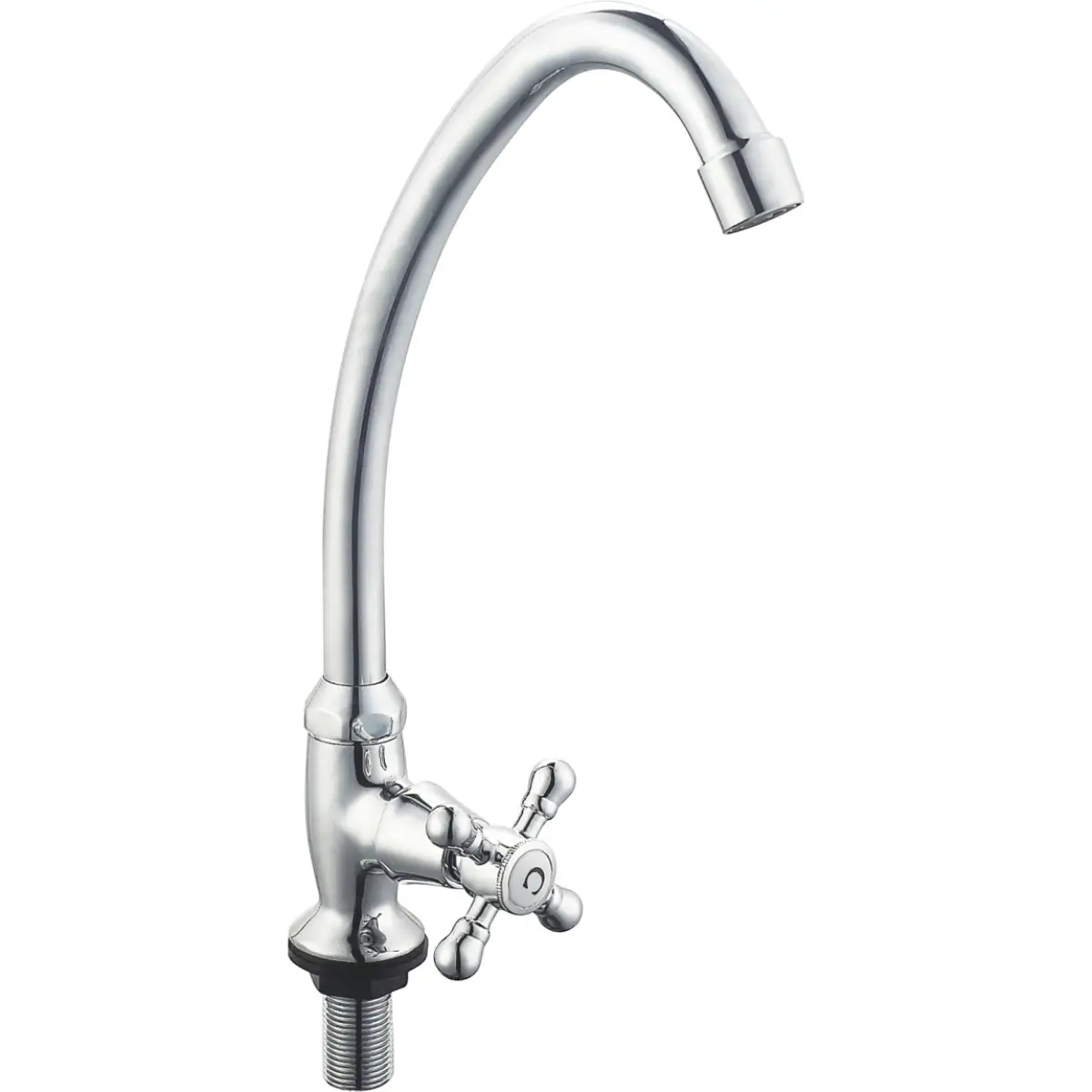 Prep bowl mixer attachment