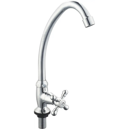 Prep bowl mixer attachment