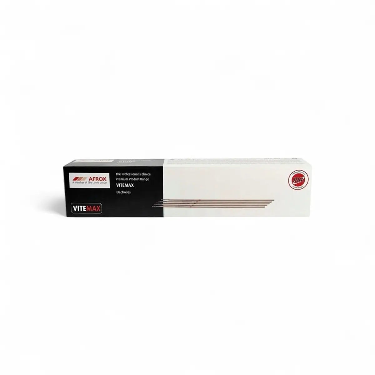 Pinnacle Afrox Vitemax E6013 3.2mm 5Kg Welding Rods