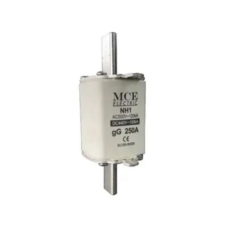 250A DC fuse for SPH1