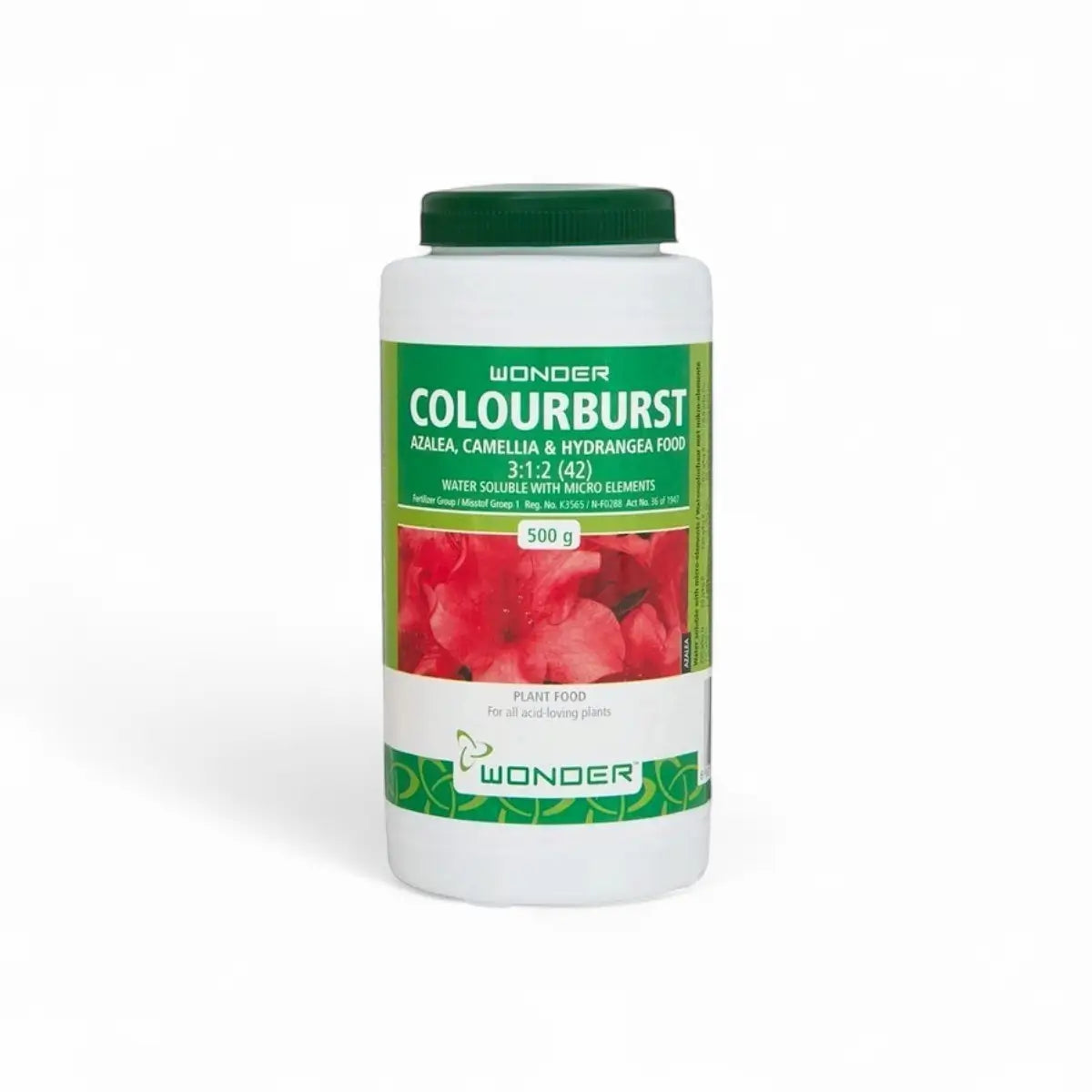 Agroserve Colourburst Azalea 500 G Plant Food