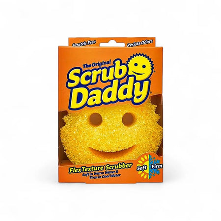 Hamiltons Scrub Daddy - Og 1Pk