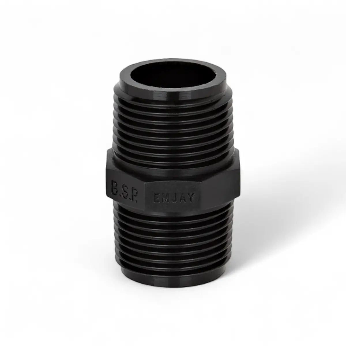 Emjay Ptf Nipple - 25mm