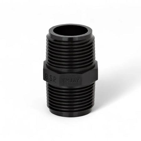 Emjay Ptf Nipple - 25mm