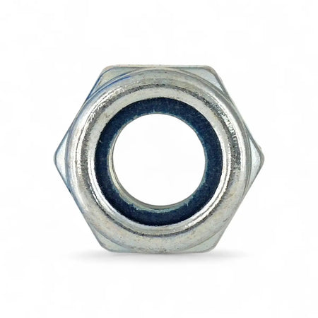 Nylock Nut (5-Pack)