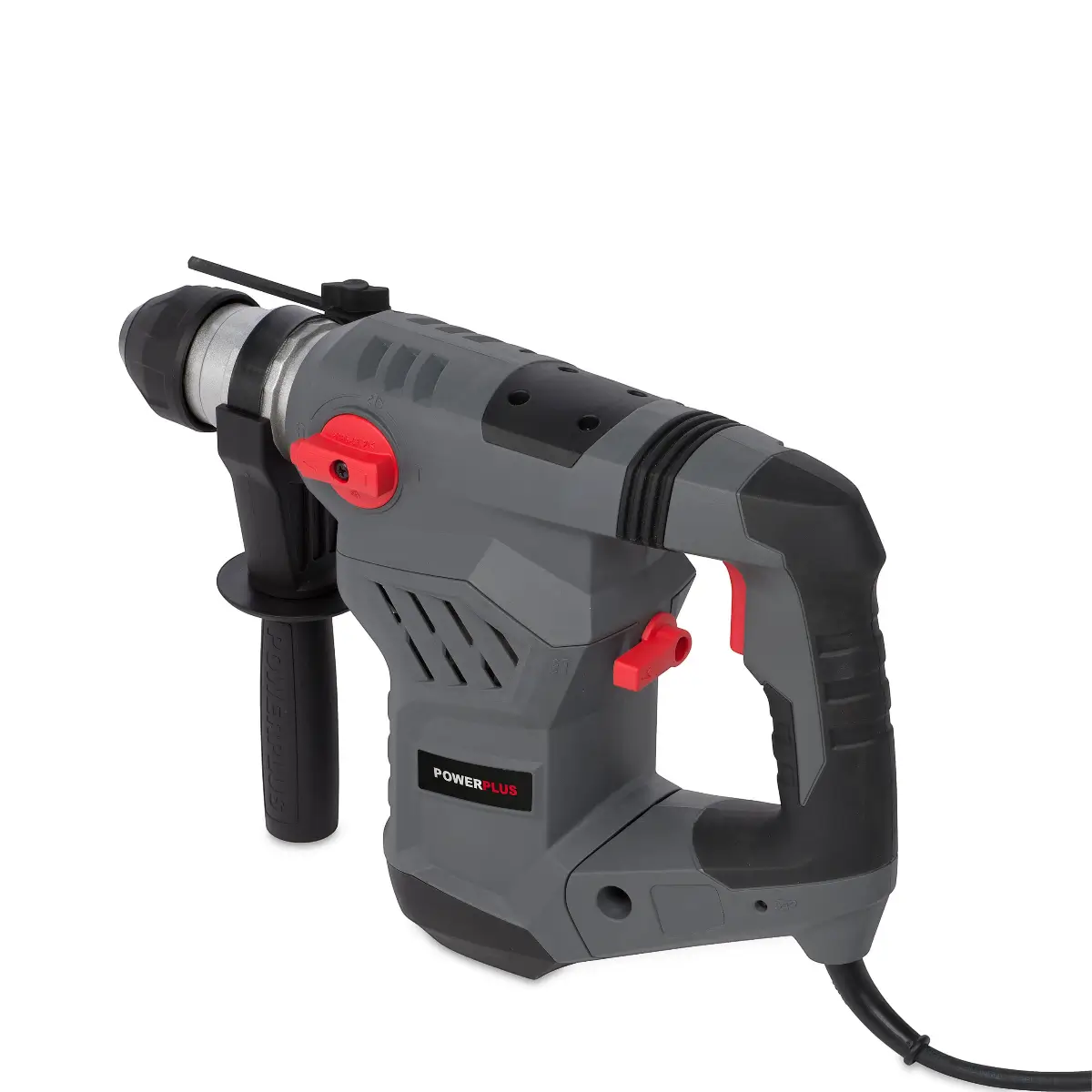 1600W electric hammer drill