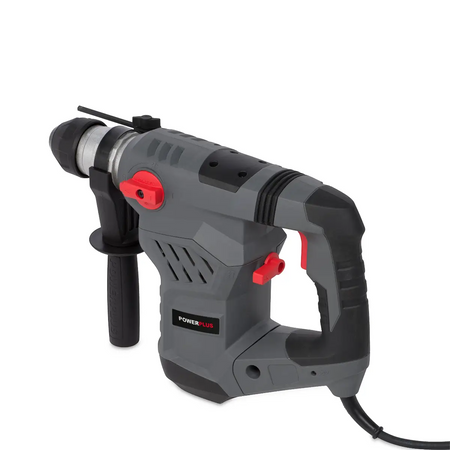 1600W electric hammer drill