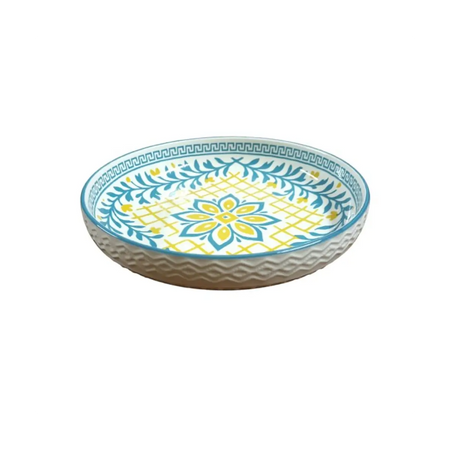 20cm ceramic pasta dish