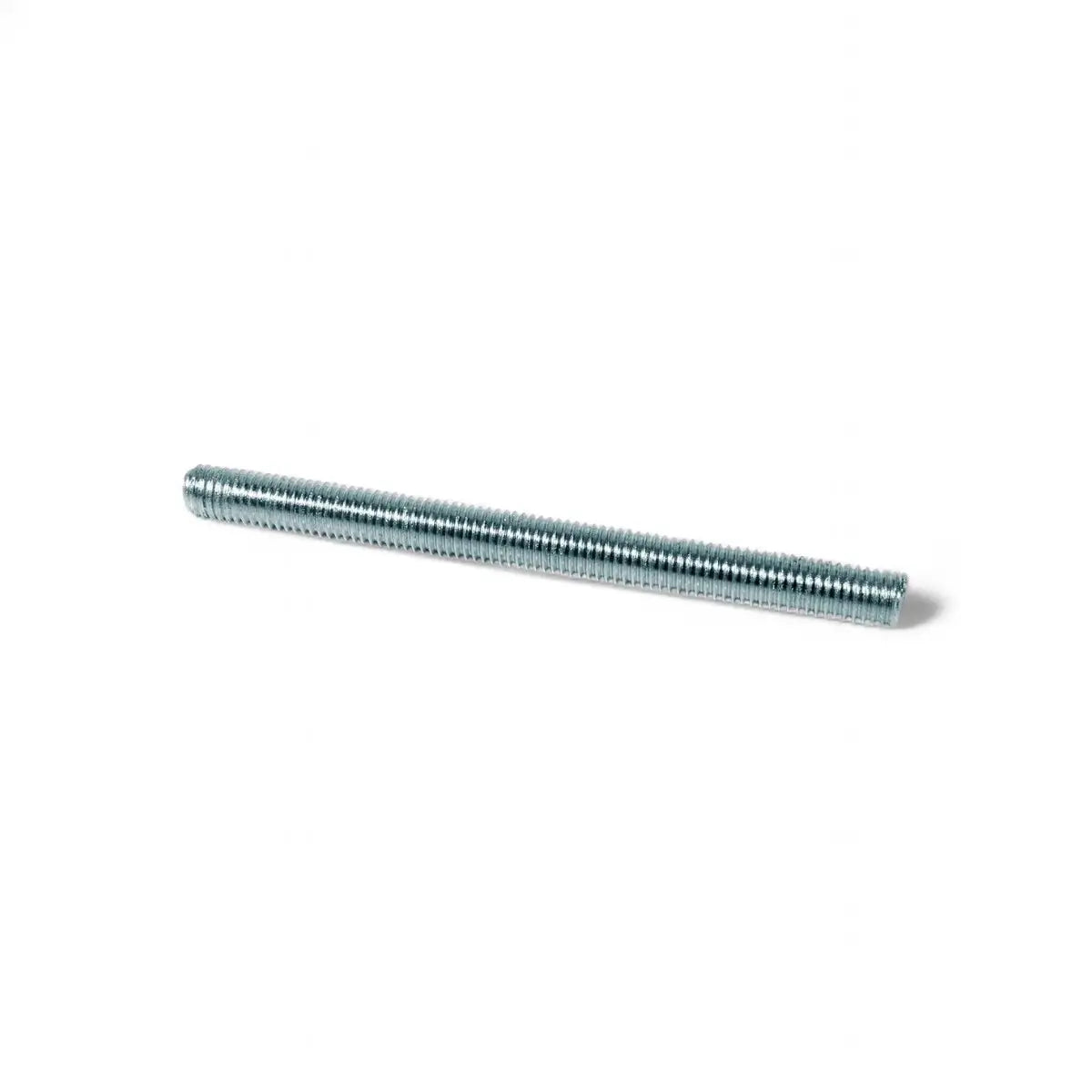Galvanized Threaded Rod (Single)