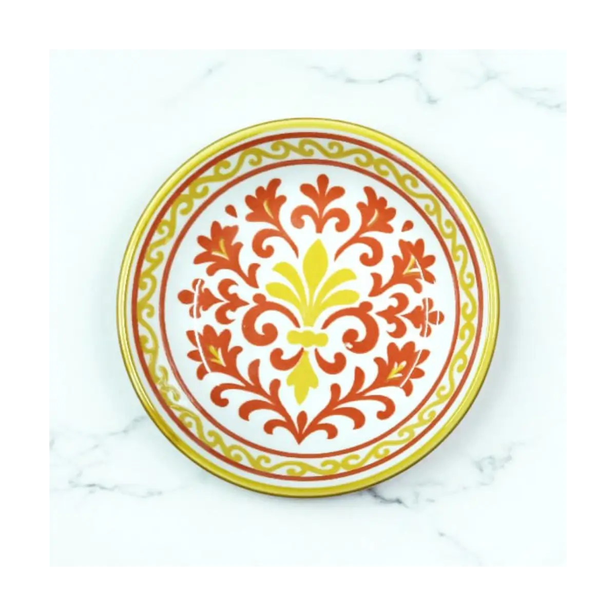 9cm ceramic sauce bowl