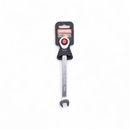 Fixed Ratchet Combination Wrench