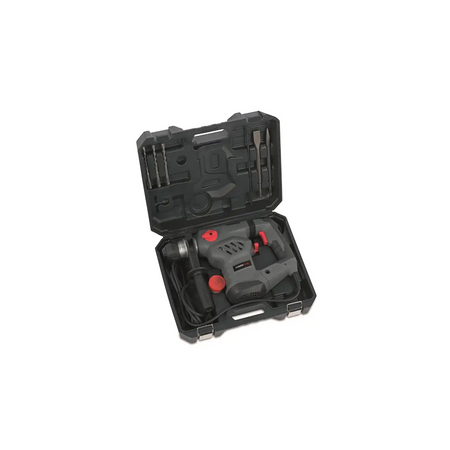 1600W electric hammer drill